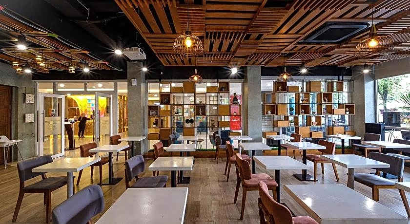 Ayani Hotel Banda Aceh