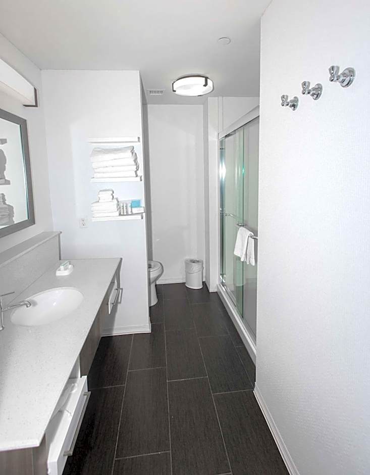 Hampton Inn By Hilton Broussard-Lafayette Area