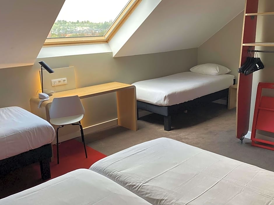 Ibis Wavre Brussels East