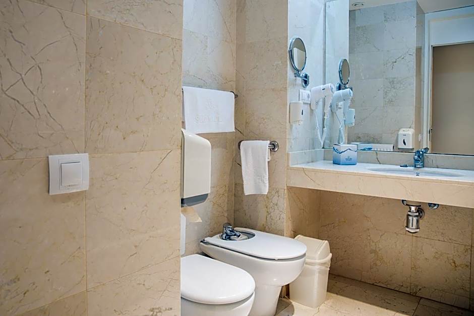 Balneario Elgorriaga