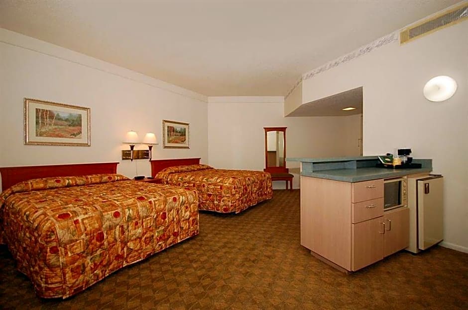 Windemere Hotel & Conference Center