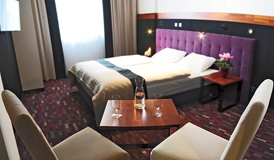 Hotel Modus