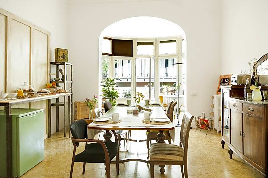 La Casa Gran B&B