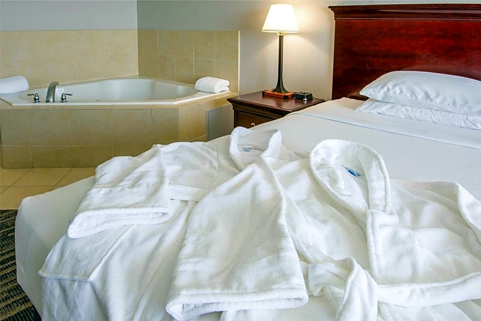 Country Inn & Suites by Radisson, Tucson City Center, AZ