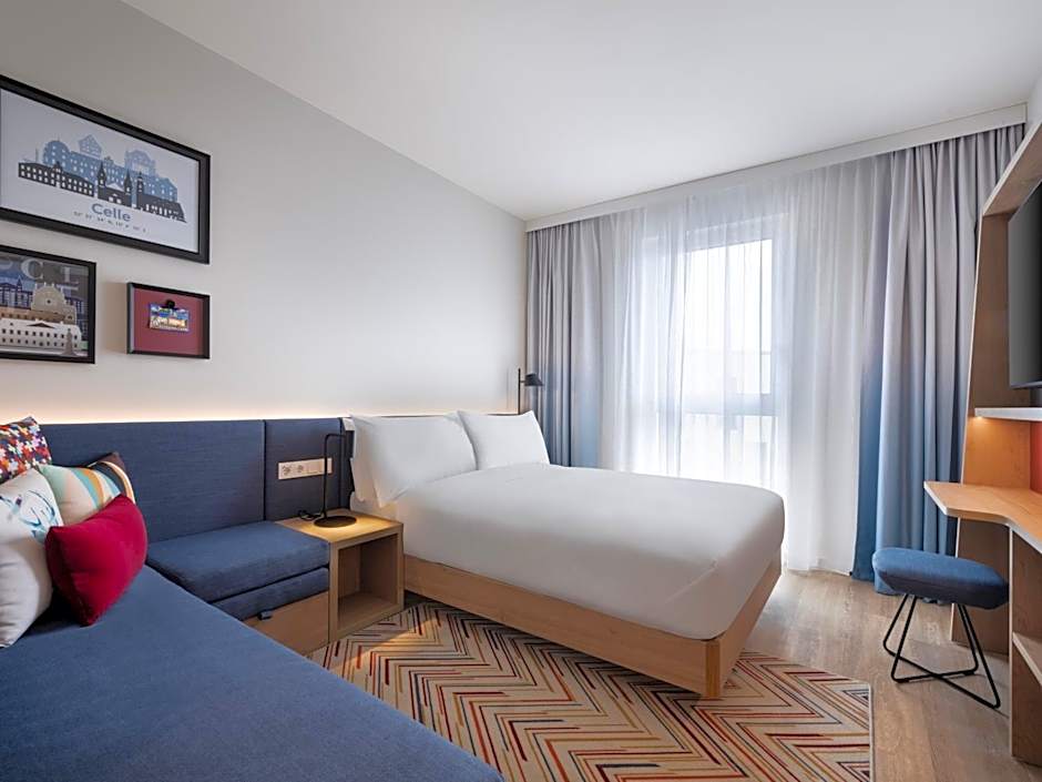 Hampton by Hilton Celle