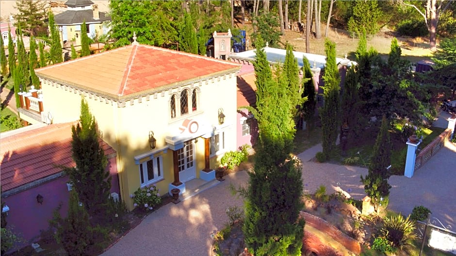 Villa Toscana Boutique