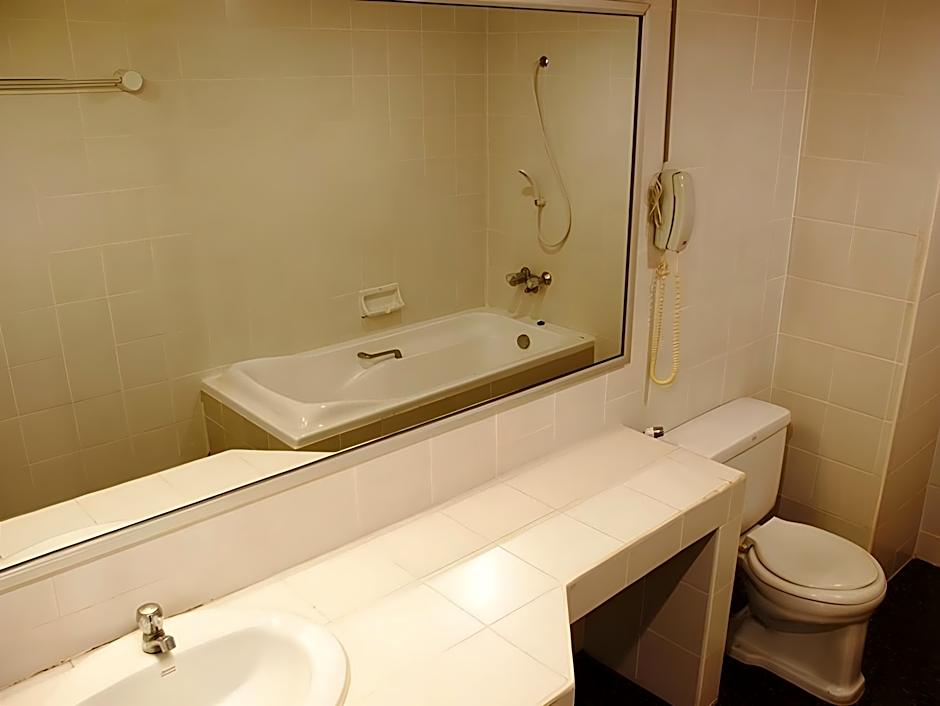 Rio Residence Bangkok