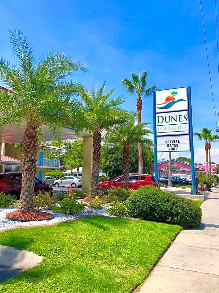 Dunes Inn & Suites - Tybee Island