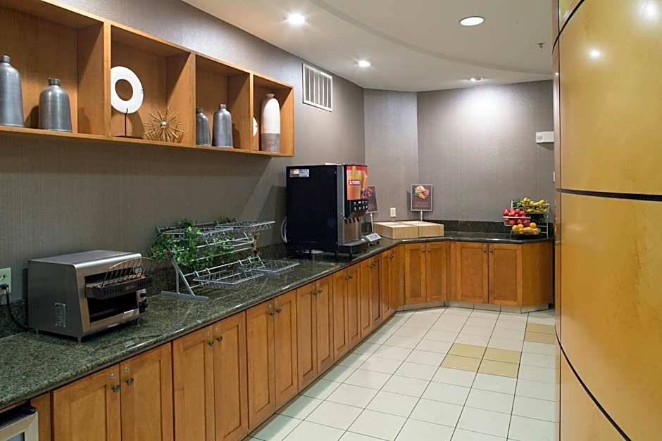 SpringHill Suites by Marriott Billings