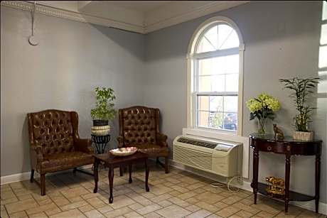 Travelers Inn Elizabethton