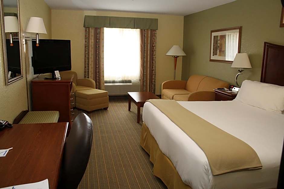 Holiday Inn Express Winfield By IHG