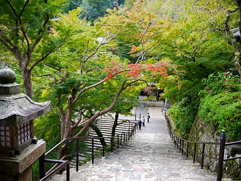 Ryokan Itaniya