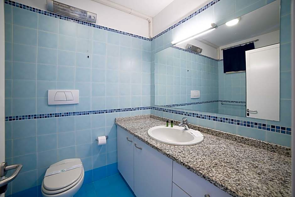 Residence Molino - Holiday Apartments