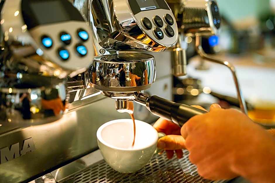 QC Hotel Quartier Chiemsee