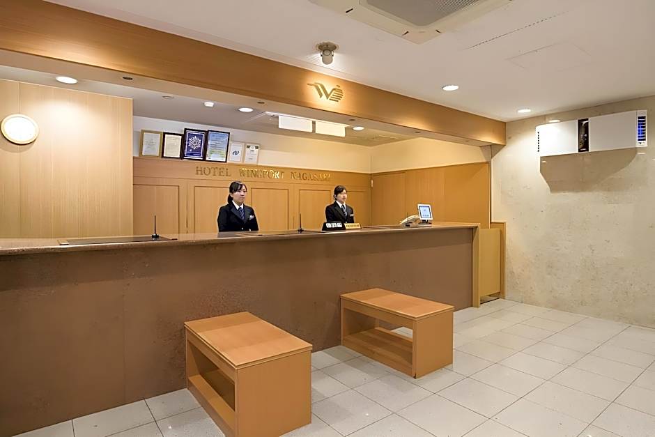 Hotel Wingport