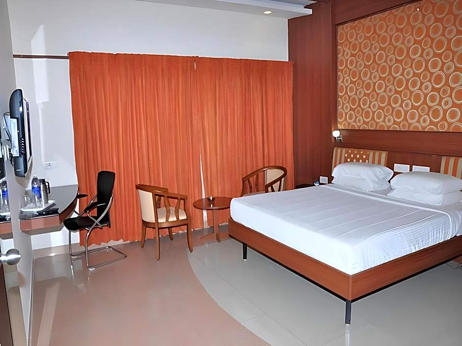Hotel Weshtern Park