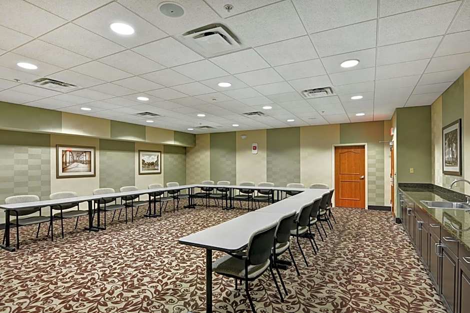 Hampton Inn By Hilton Tunkhannock