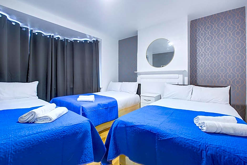 Streatham Hotel – London