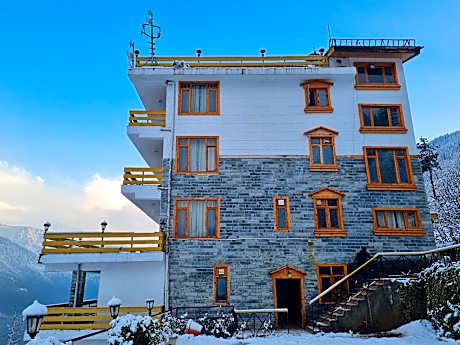 Vivaan-The Sunrise Resort