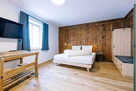Apartment with Sauna