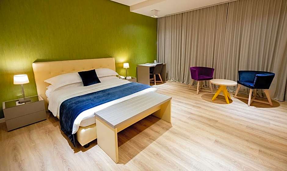 Best Western Premier Ark Hotel