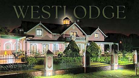 Westlodge at Graskop B&B