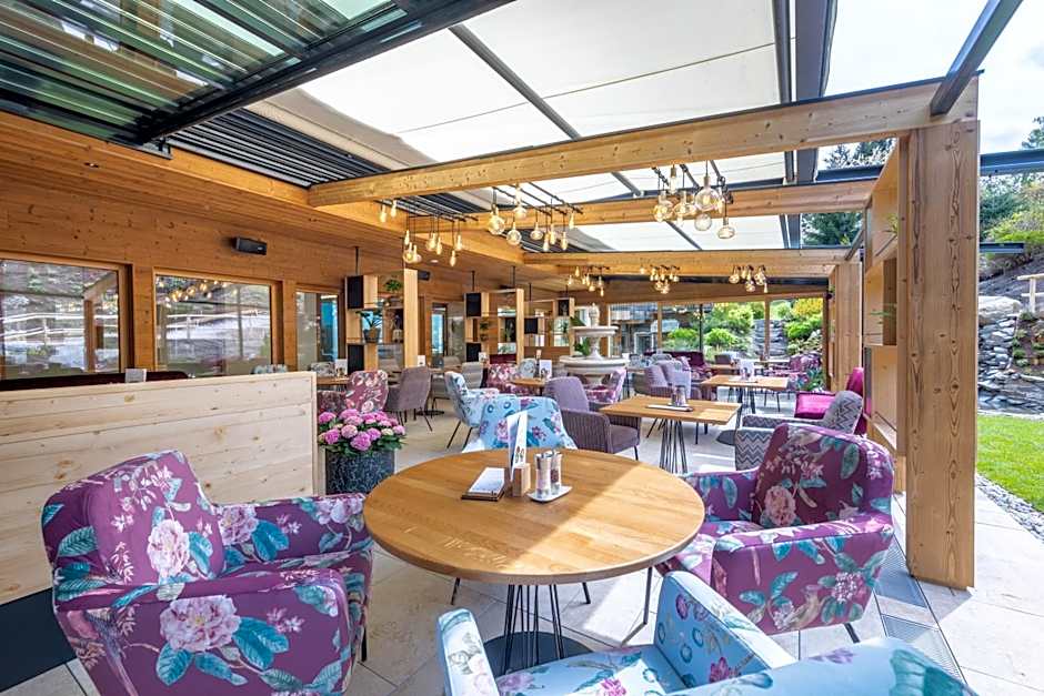 natur- und wellnesshotel Höflehner