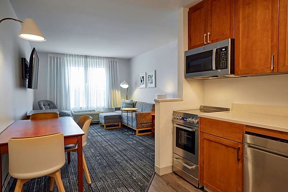 TownePlace Suites by Marriott Medford