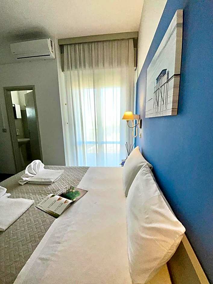 Hotel Alfa anche con formula ALL INCLUSIVE