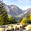 Hotel Waldegg - Adults only