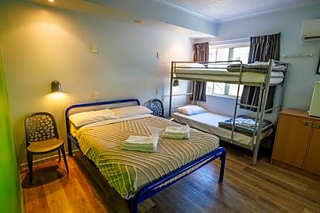 Double Plus Two with Ensuite