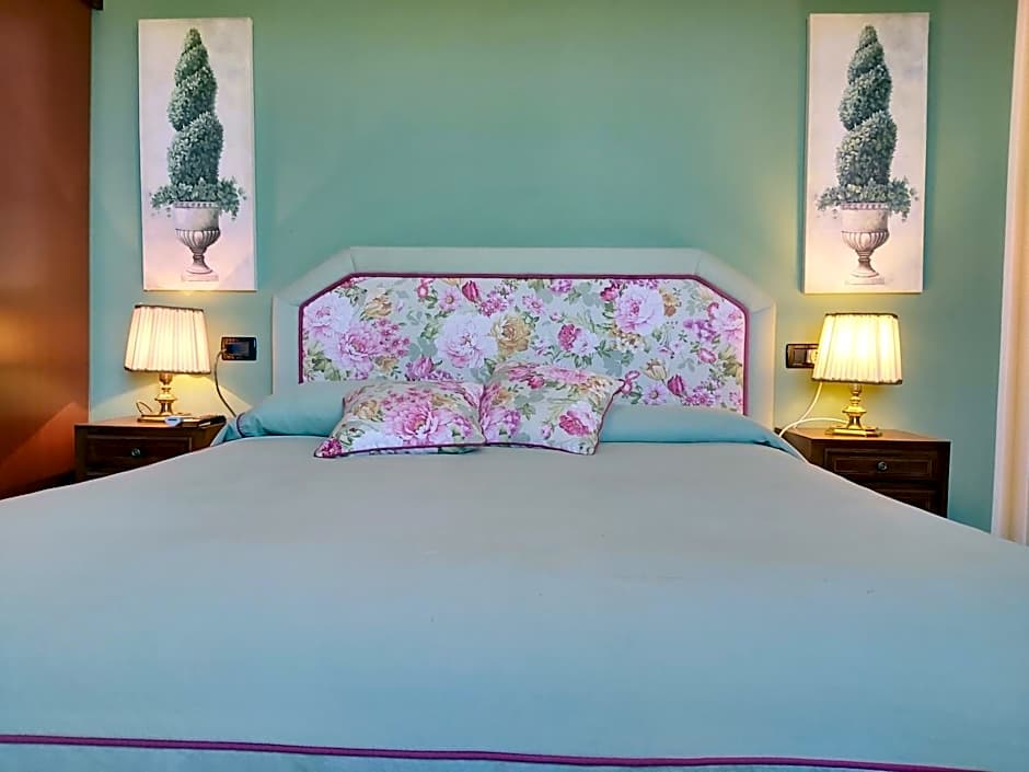 Agriturismo - B&B L'Acquacotta