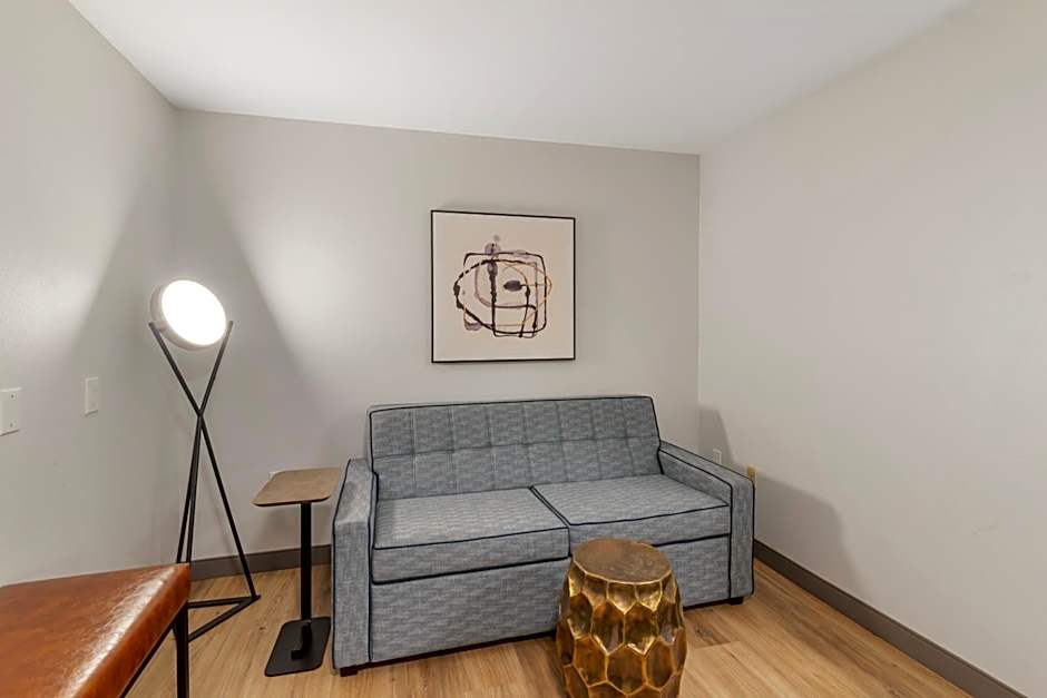 Country Inn & Suites by Radisson, Savannah Airport, GA