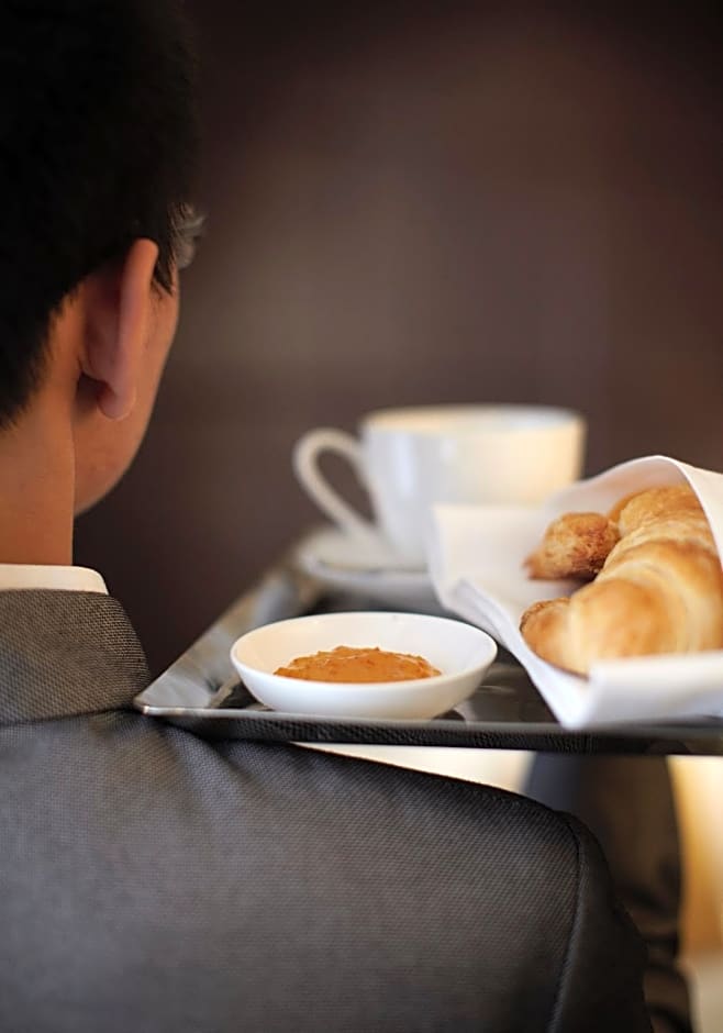 Courtyard by Marriott Kunshan