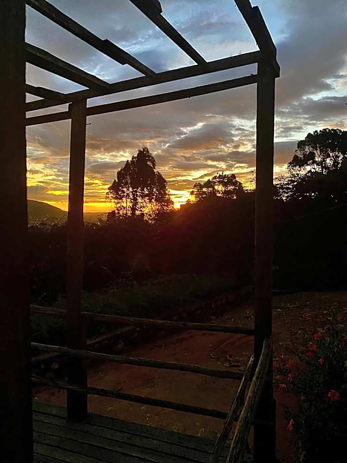 Hidden Valley Backpackers