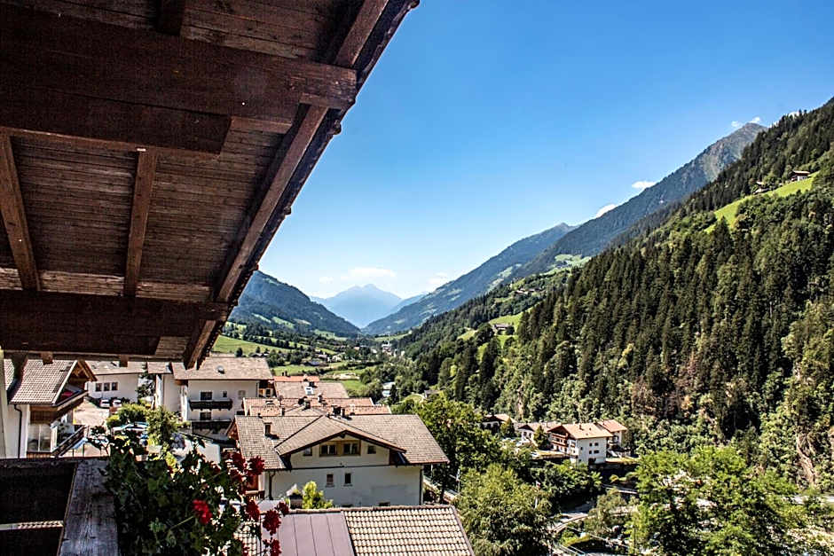 Das Bergland - Vital & Activity