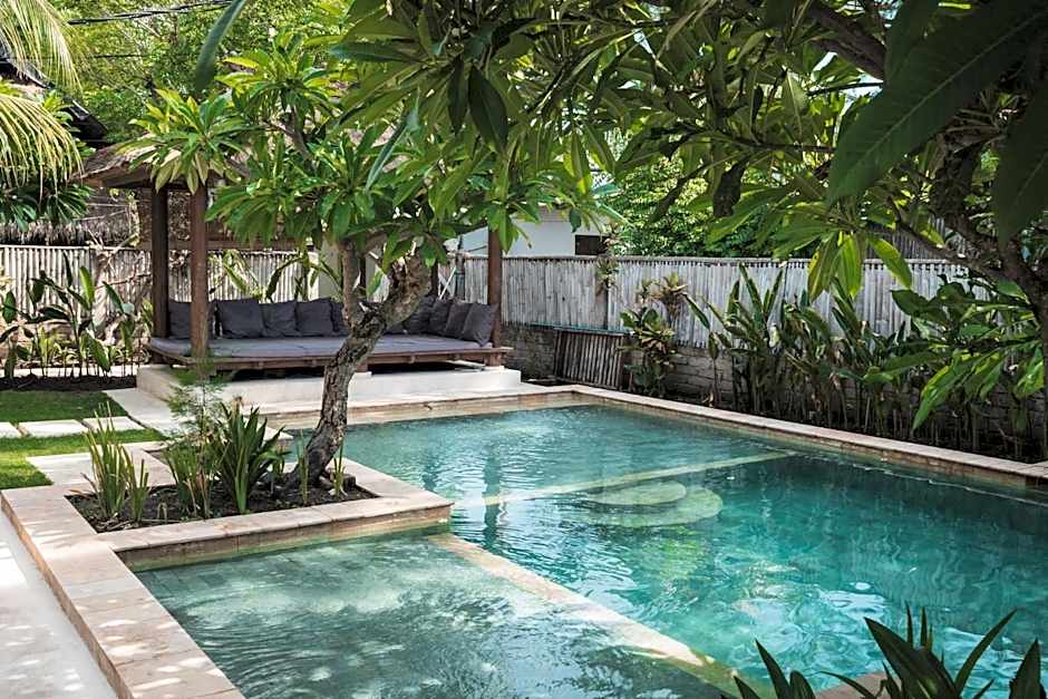 Guava Garden