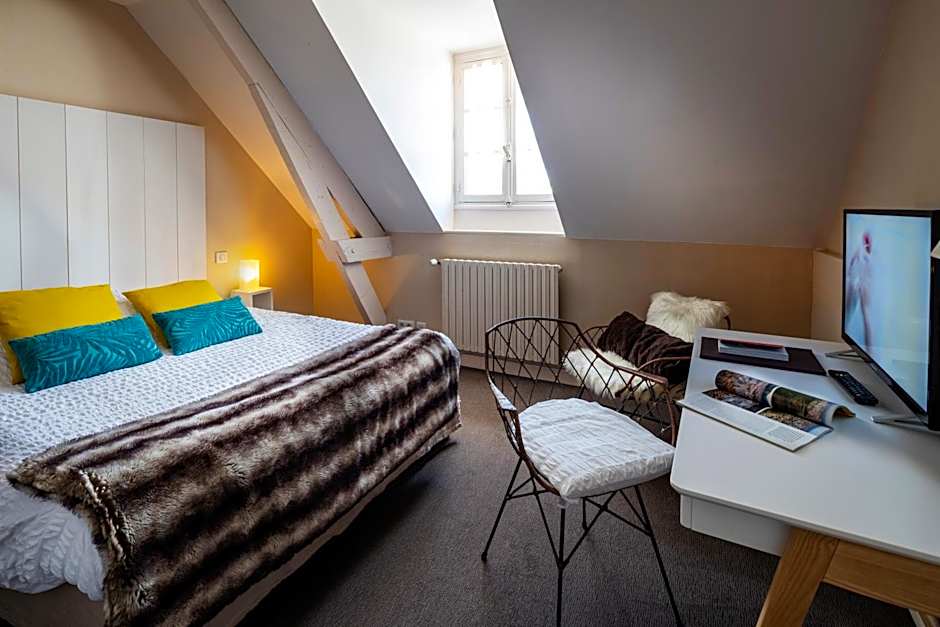 Hotel Le Viscos