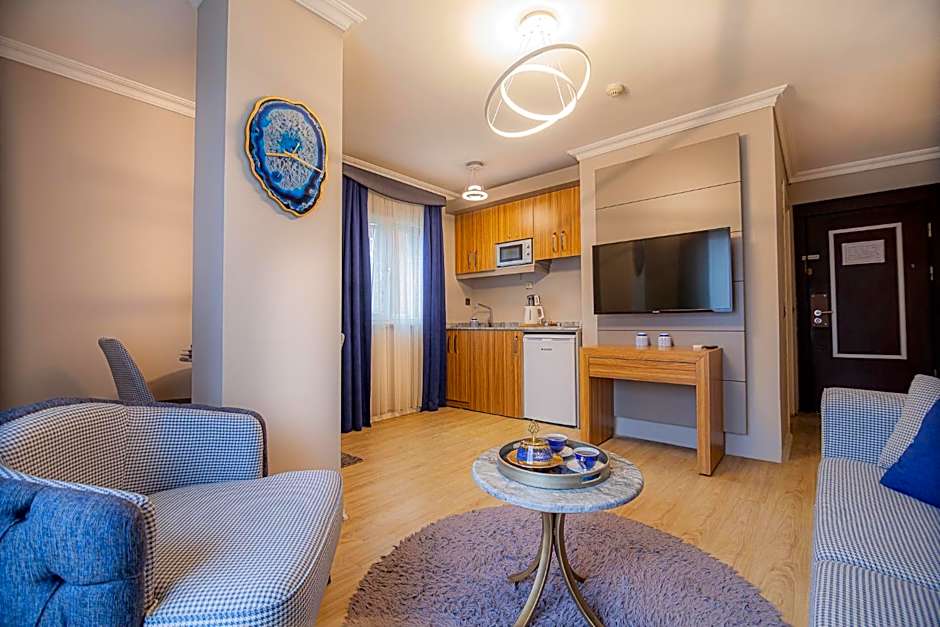 La Palace Exclusive Design