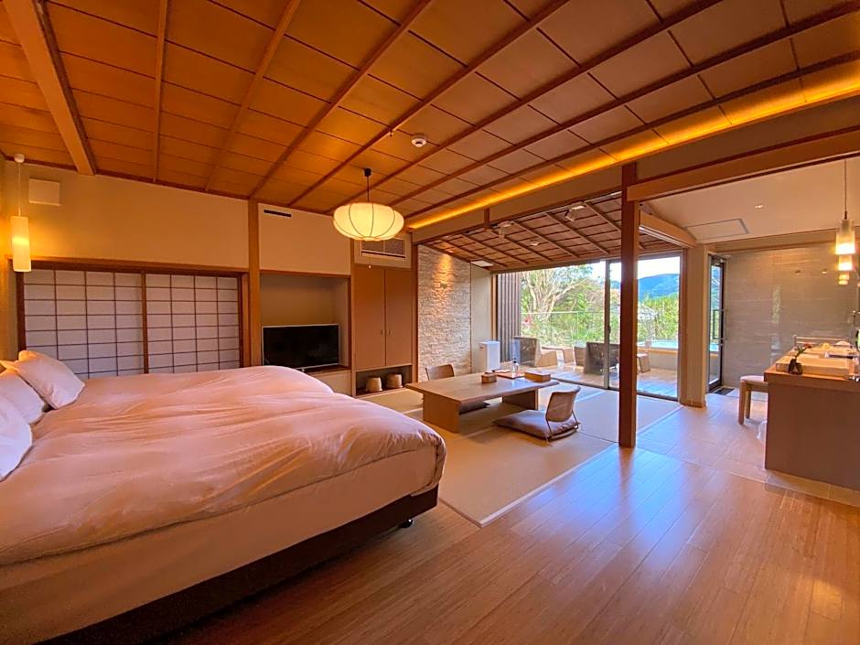 Kaiseki Ryokan Ashikari