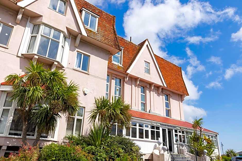 The Esplanade Hotel by Compass Hospitality