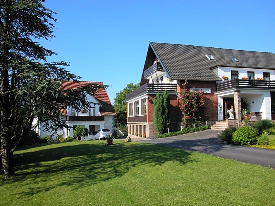 Hotel Landhaus Lahmann