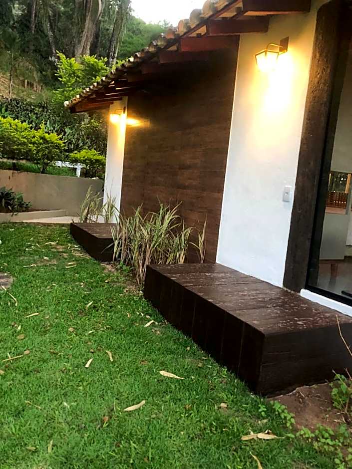 Pousada Vidinha Bela