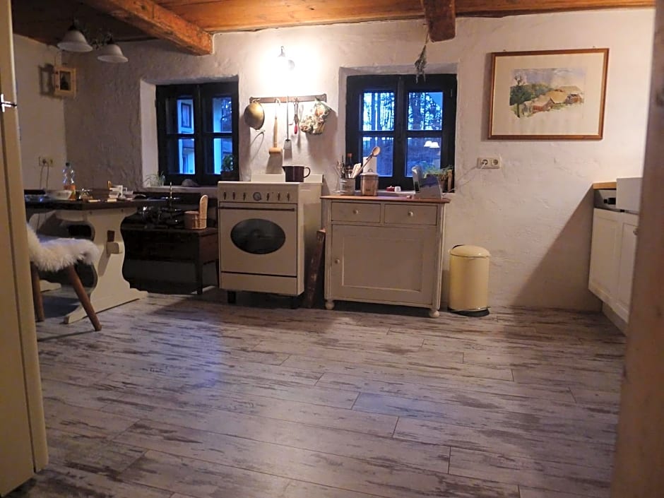 Heuholzmühle Privatzimmer