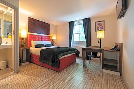 Simply Rooms & Suites