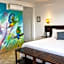 Hotel Villa de Pescadores