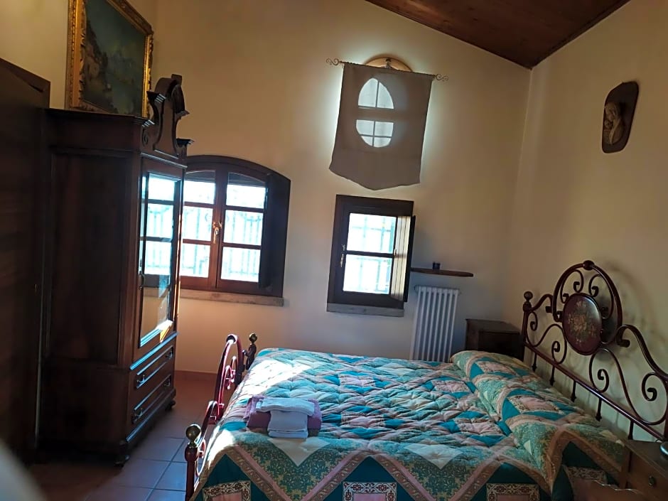 Agriturismo La Brezza