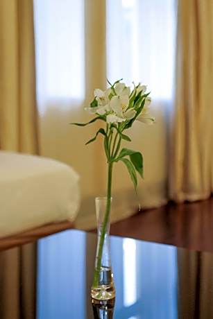 Premium Quadruple Room