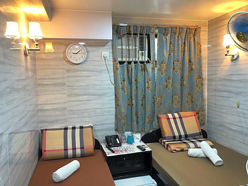 Dreamland guest house