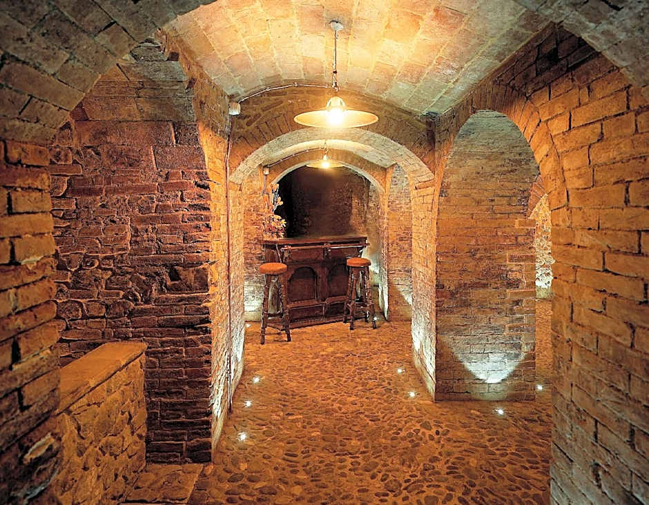 Oste del Castello Wellness & Bike Hotel